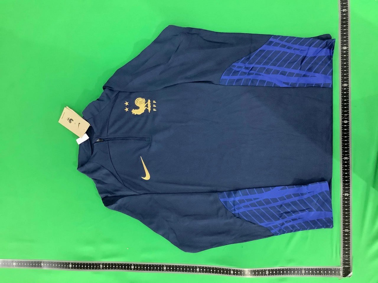 NIKE Soccer Suits（38+ Styles）