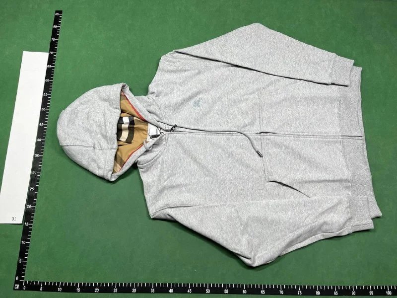 Burberry Hoodie