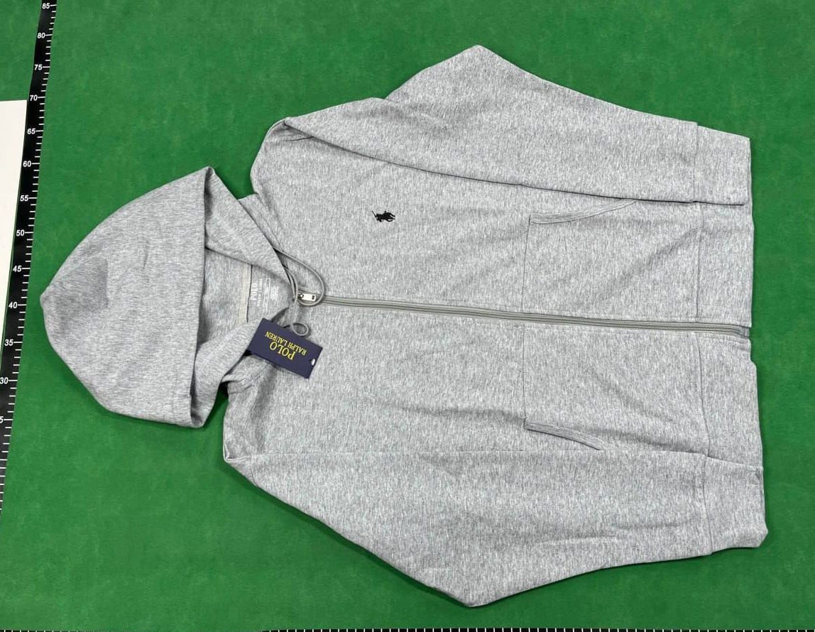 Ralph lauren sweatshirt (38CP)