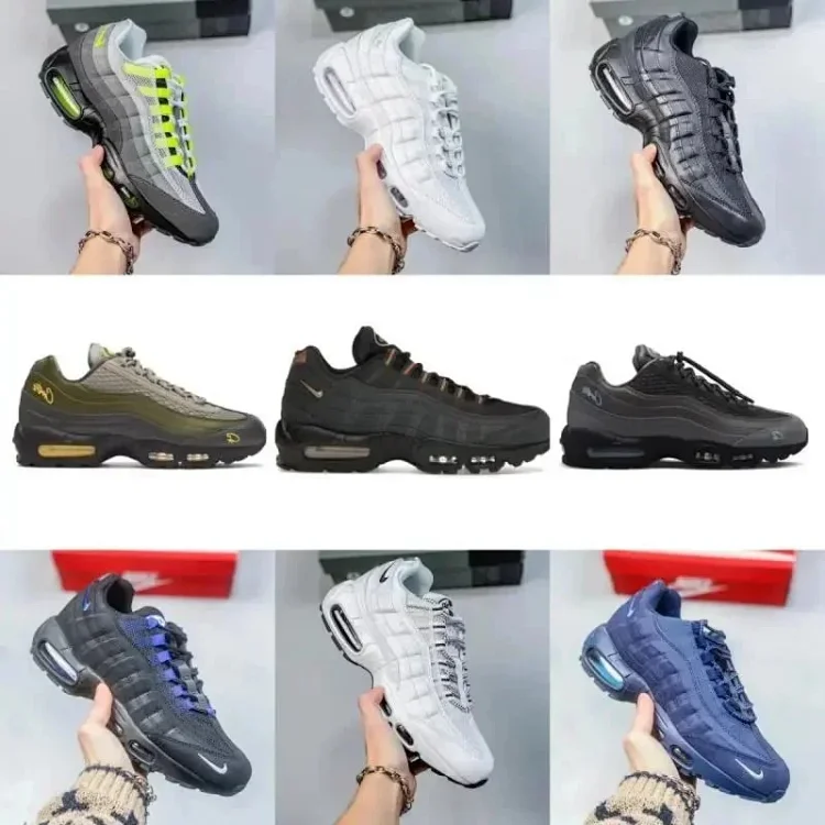 air max 95(40CP)