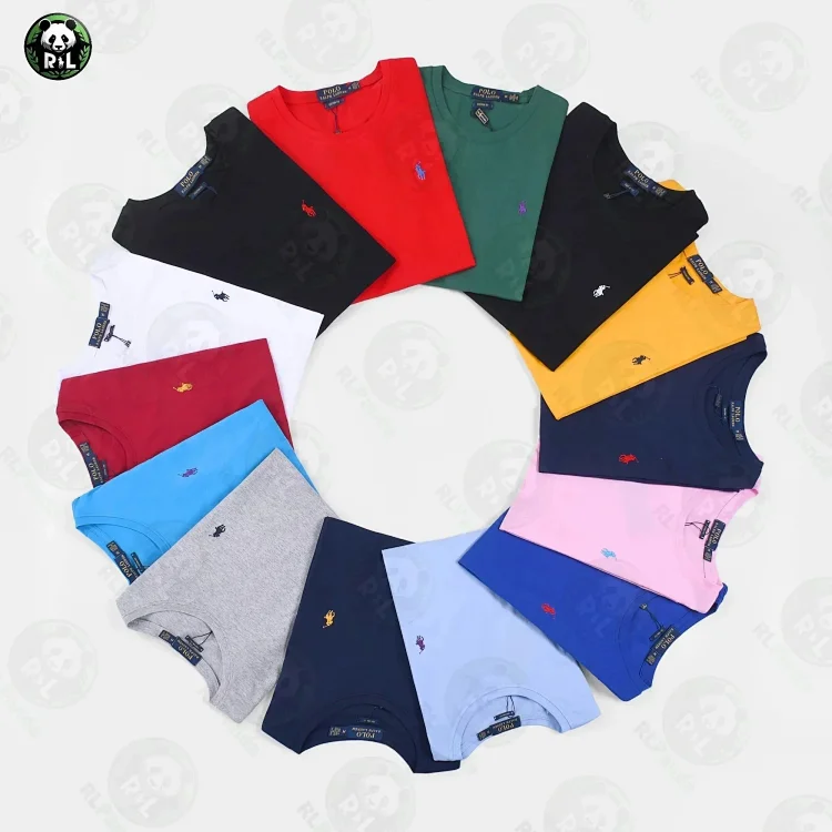  Ralph Lauren T-shirt( 20 + styles)