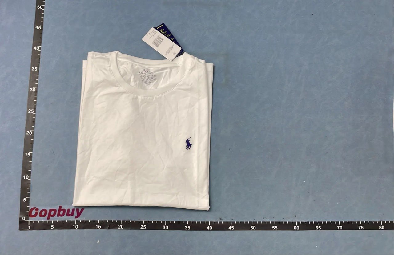  Ralph Lauren T-shirt( 20 + styles)